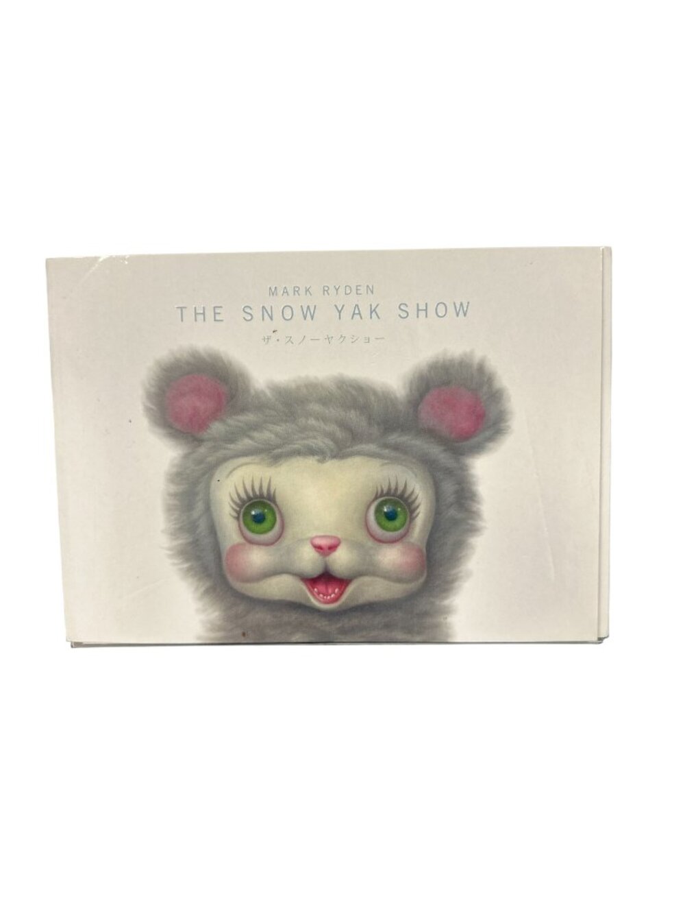 Mark Ryden Snow Yak Show 17 Postcard Set Pop Surrealism Lowbrow Art Complete